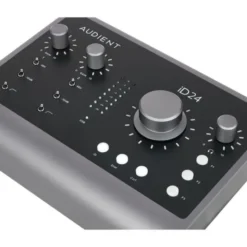 Audient iD24