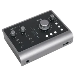 Audient iD24