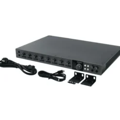 Audient iD48