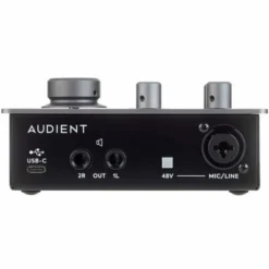 Audient iD4 MKII