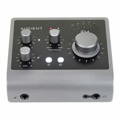 Audient iD4 MKII