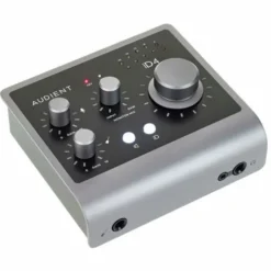 Audient iD4 MKII