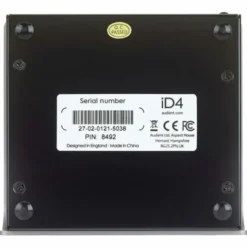 Audient iD4 MKII