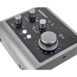 Audient iD4 MKII