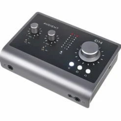 Audient iD14 MKII