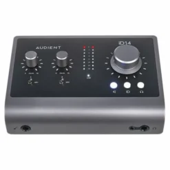 Audient iD14 MKII