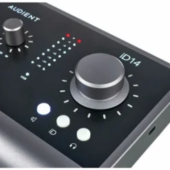 Audient iD14 MKII