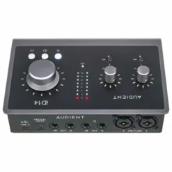 Audient iD14 MKII
