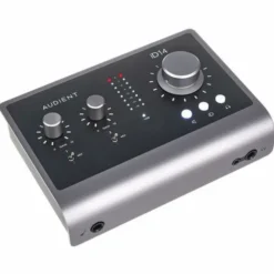 Audient iD14 MKII