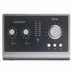 Audient iD14 MKII
