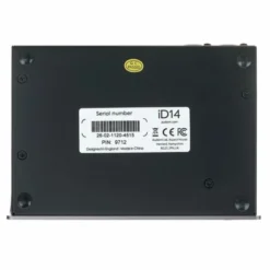 Audient iD14 MKII