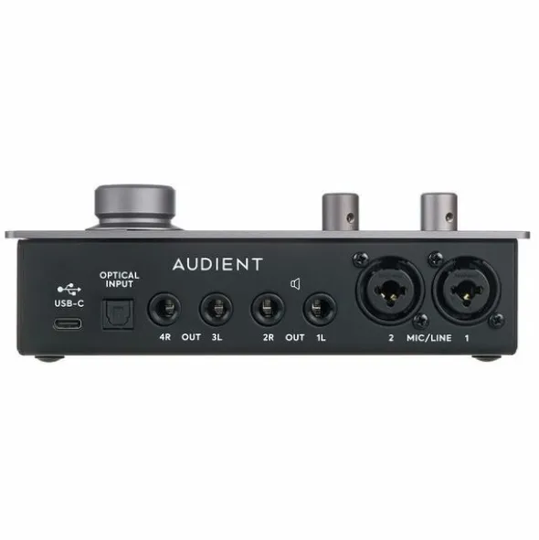 Audient iD14 MKII