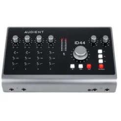 Audient iD44 MKII