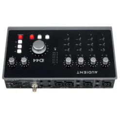 Audient iD44 MKII