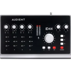 Audient iD44 MKII