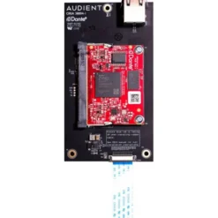 Audient ORIA Dante Card