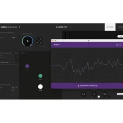 Audient ORIA Mini Add-on Bundle
