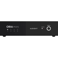 Audient ORIA Mini Add-on Bundle