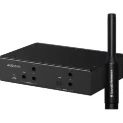 Audient ORIA Mini Add-on Bundle