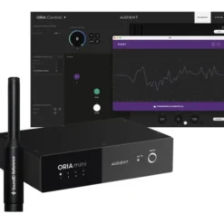 Audient ORIA Mini Add-on Bundle
