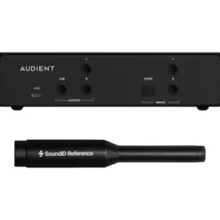 Audient ORIA Mini Add-on Bundle