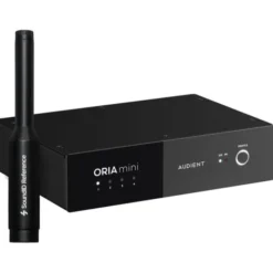 Audient ORIA Mini Add-on Bundle