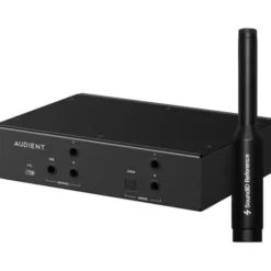 Audient ORIA Mini & SoundID Reference