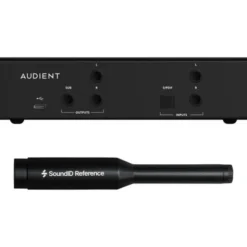 Audient ORIA Mini & SoundID Reference