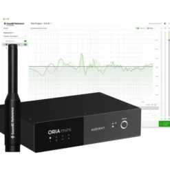 Audient ORIA Mini & SoundID Reference