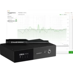 Audient ORIA Mini & SoundID Reference