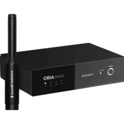 Audient ORIA Mini & SoundID Reference