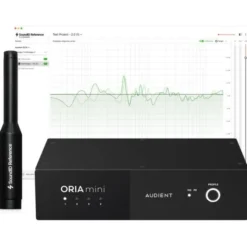 Audient ORIA Mini & SoundID Reference
