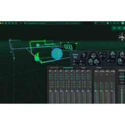 Audiocube Audiocube Pro
