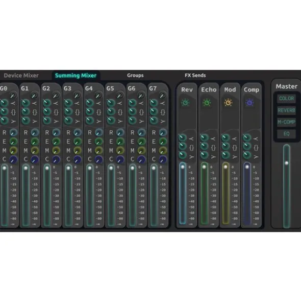 Audiocube Audiocube Pro