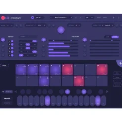 Audiomodern Chordjam