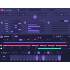 Audiomodern Chordjam