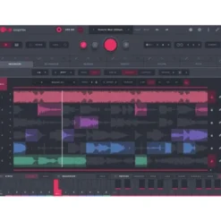 Audiomodern Loopmix