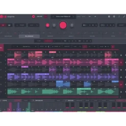 Audiomodern Loopmix