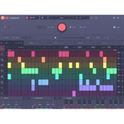 Audiomodern Playbeat 4