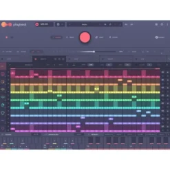 Audiomodern Playbeat 4