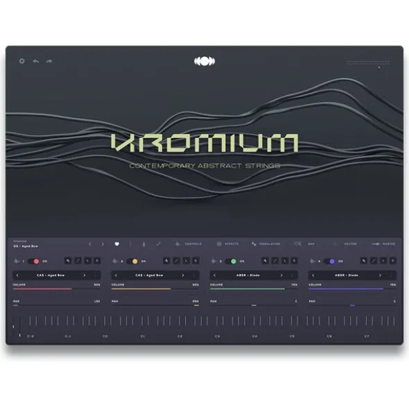 Audiomodern Soundbox Bundle