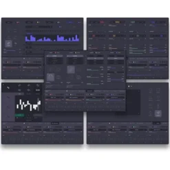 Audiomodern Soundbox Bundle