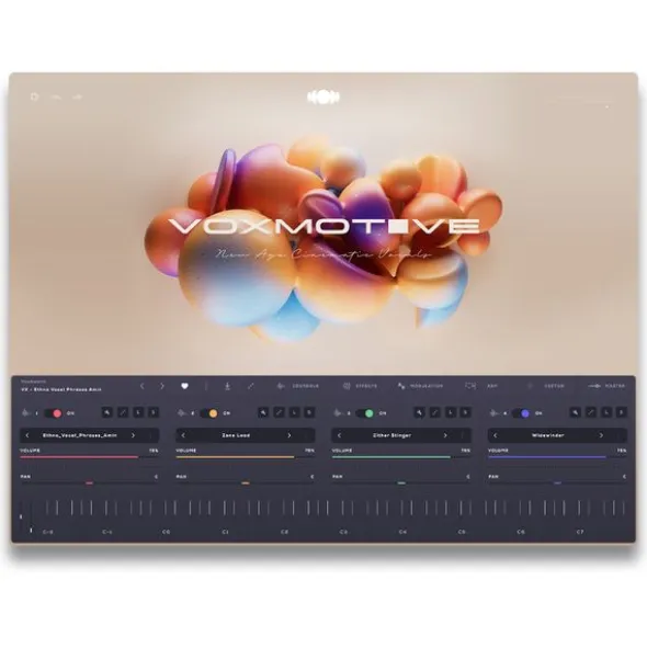 Audiomodern Soundbox Bundle