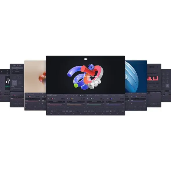 Audiomodern Soundbox Bundle