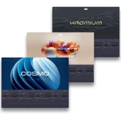 Audiomodern Soundbox Bundle