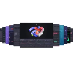 Audiomodern Soundbox Bundle