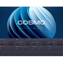 Audiomodern Soundbox Cosmo