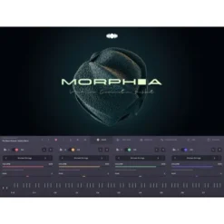 Audiomodern Soundbox Morphia