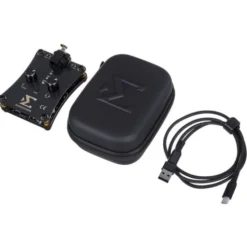 Audiosigma MikeHero DSP