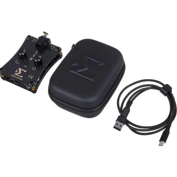 Audiosigma MikeHero DSP